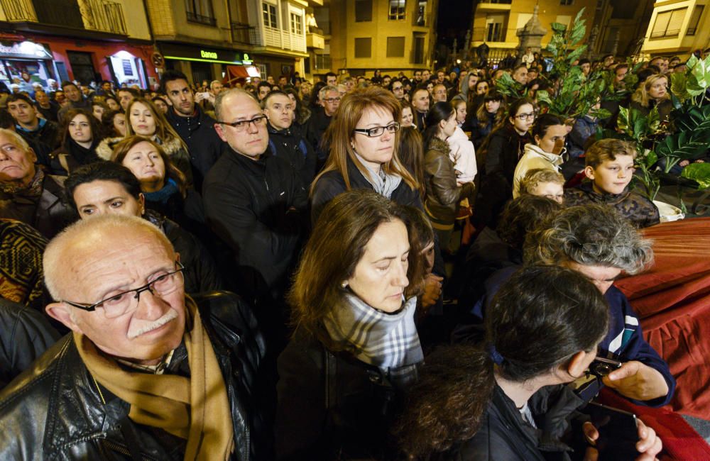 Así fue la Pasión de Borriol