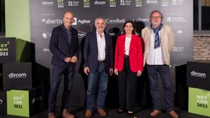 Netcom congrega 300 directors de comunicació a Barcelona