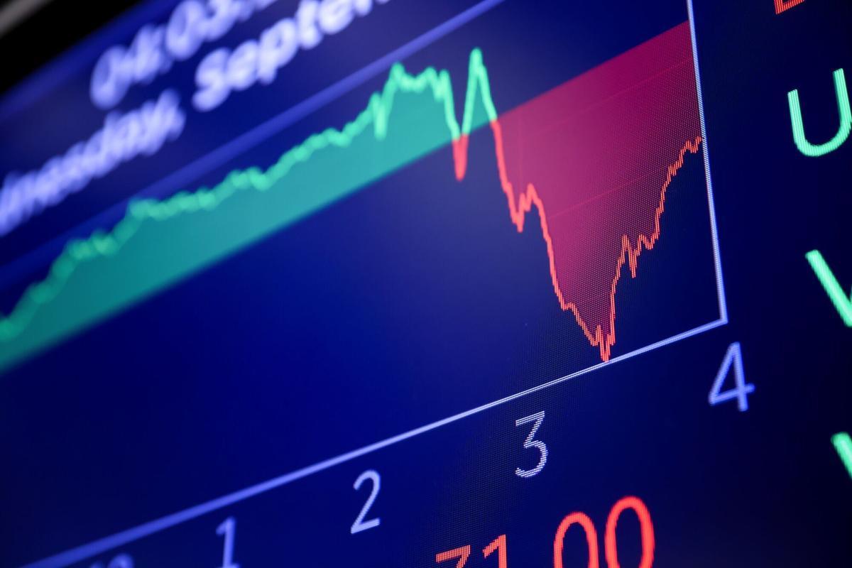 La factura europea d’una frenada de la IA: 440.000 milions d’estalvi familiar exposats a l’eurozona i 32.000 milions en fons espanyols