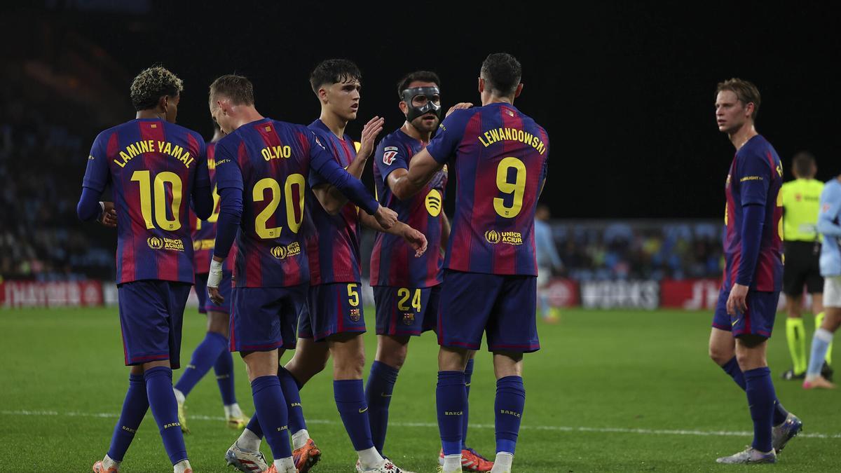 La Posesión 3x10 | Delmàs Class: Lewandowski, Rashford y el centro del campo