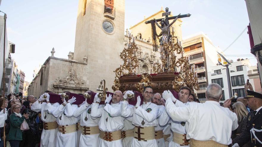 ¿Lloverá algo en Semana Santa? Los meteorólogos responden en su última predicción