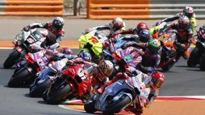 Gran Premio de Aragón de MotoGP