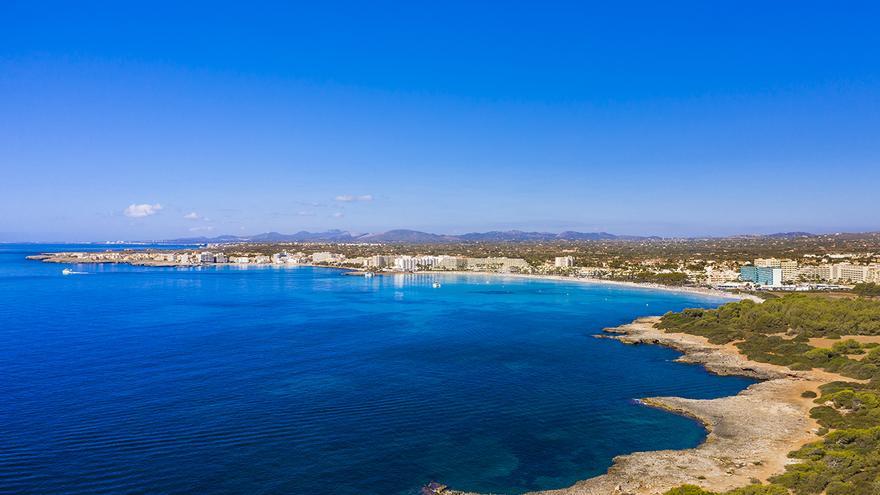 Cinco planes imprescindibles para disfrutar al máximo de Cala Millor