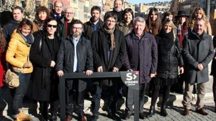 Girona, cita obligada per veure les estrenes musicals de la temporada