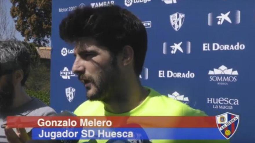 El Huesca se prepara para intentar hacer saltar la sorpresa ante Real Madrid