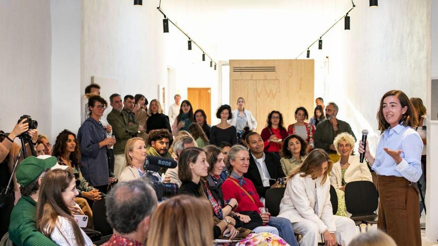 La Fundación Ses Dotze Naus analiza los vínculos entre el arte contemporáneo y la cultura de club en Ibiza