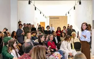 La Fundación Ses Dotze Naus analiza los vínculos entre el arte contemporáneo y la cultura de club en Ibiza