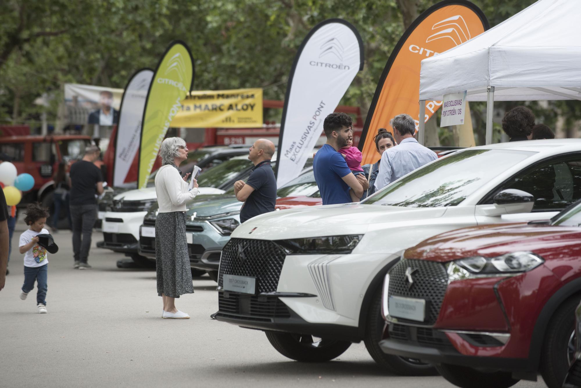 Totes les imatges de l'última jornada de l'ExpoBages