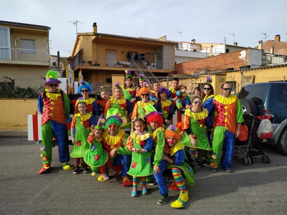 Carnaval de Vilafant