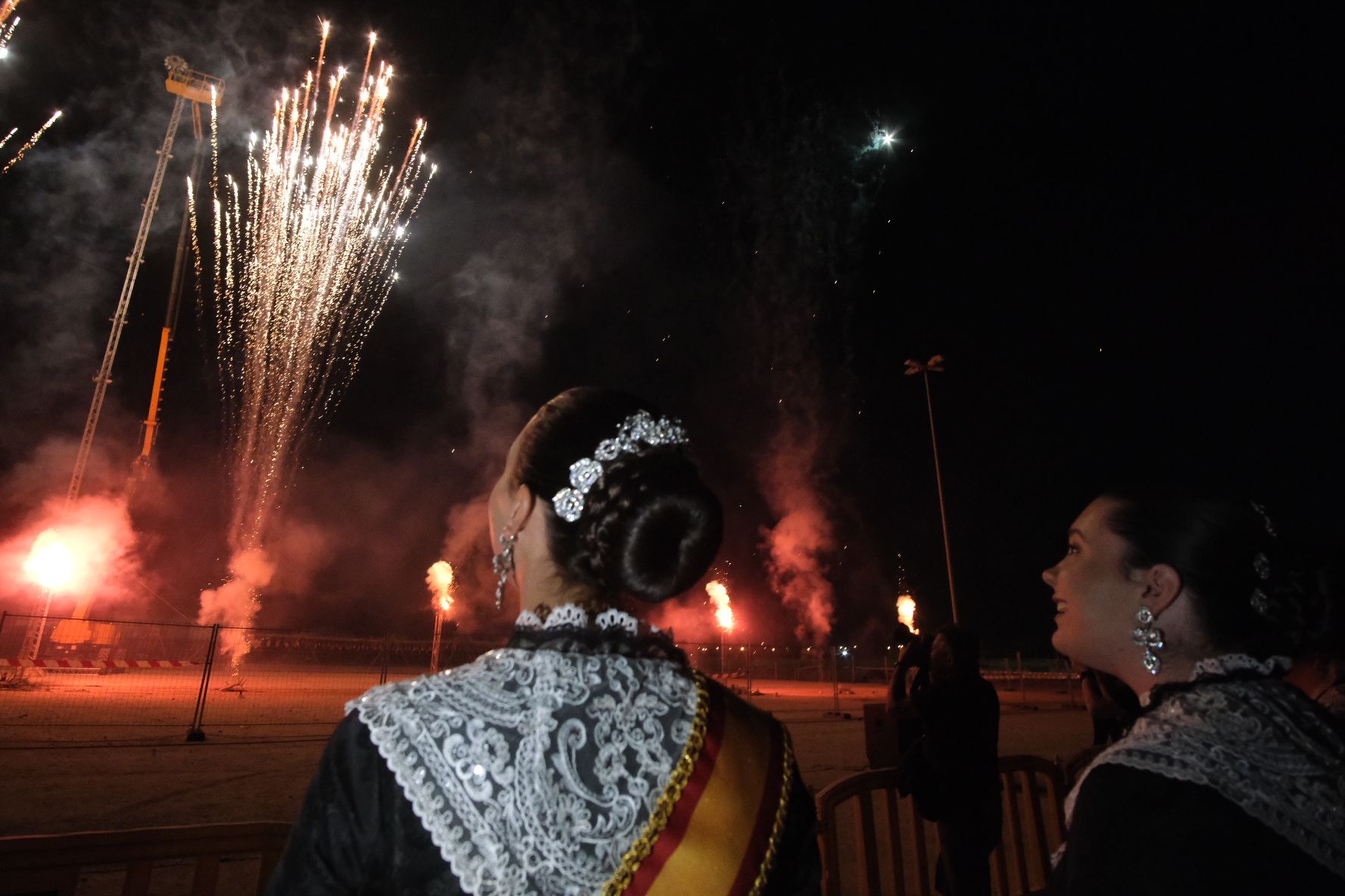 Así ha sido la Cridà de las Fiestas de Elche