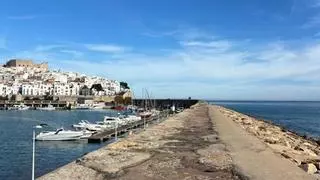Final trágico en Peñíscola tras la celebración de la final del mundial