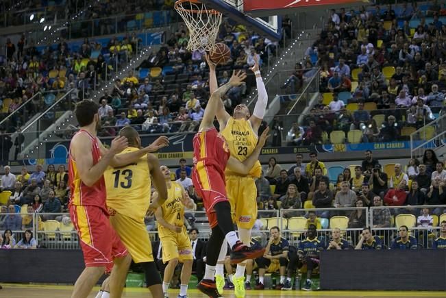 BALONCESTO ACB LIGA ENDESA