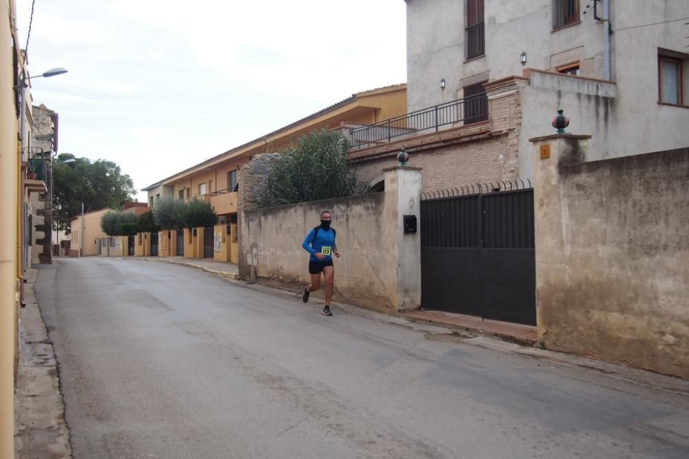 Sant Silvestre 2017 a Fortià i Navata