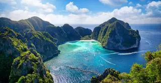 6 islas de película que puedes visitar este septiembre