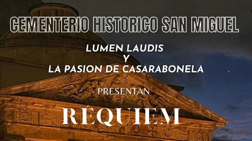 Réquiem