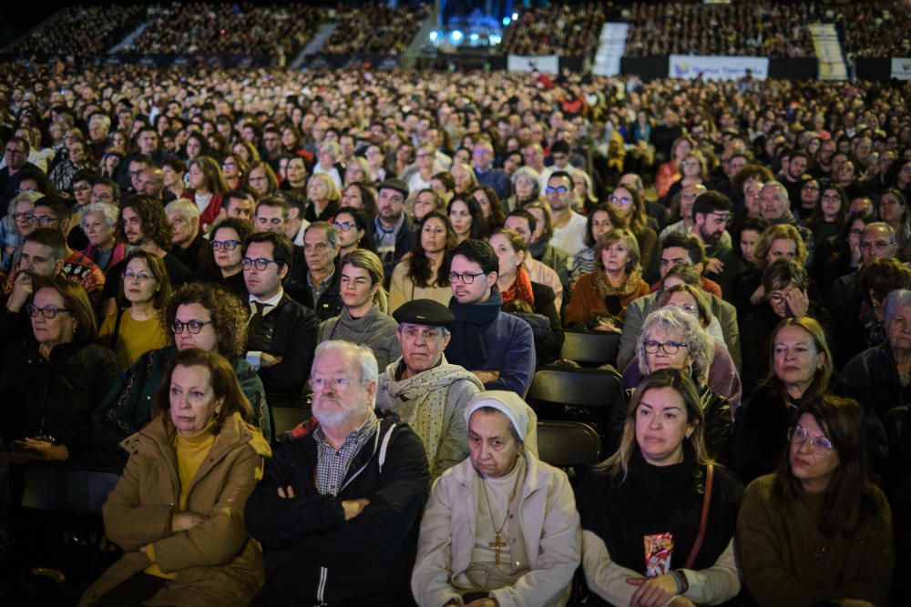 Concierto de Navidad 2019