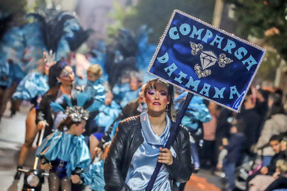 Carnaval en Torrevieja