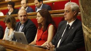 jgblanco38882888 barcelona 14 06 2017        parlament germa gordo foto de ju170614104032