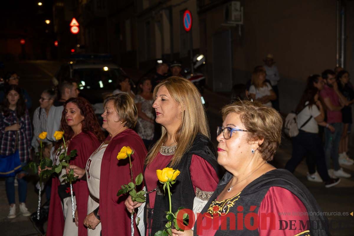 Desfile de Moros y Cristianos en Molina de Segura - La Opinión de Murcia