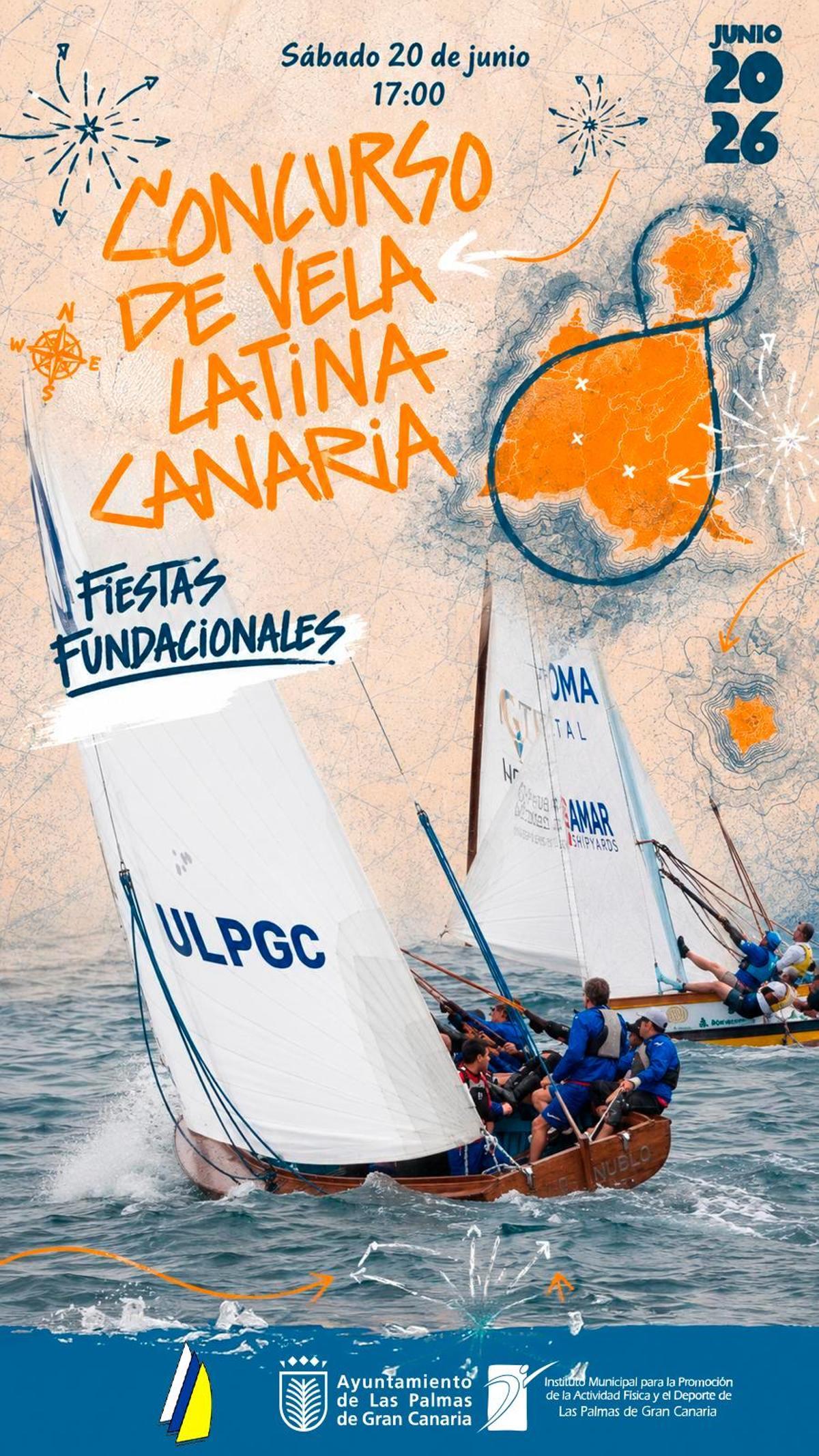 Concurso Fiestas Fundacionales