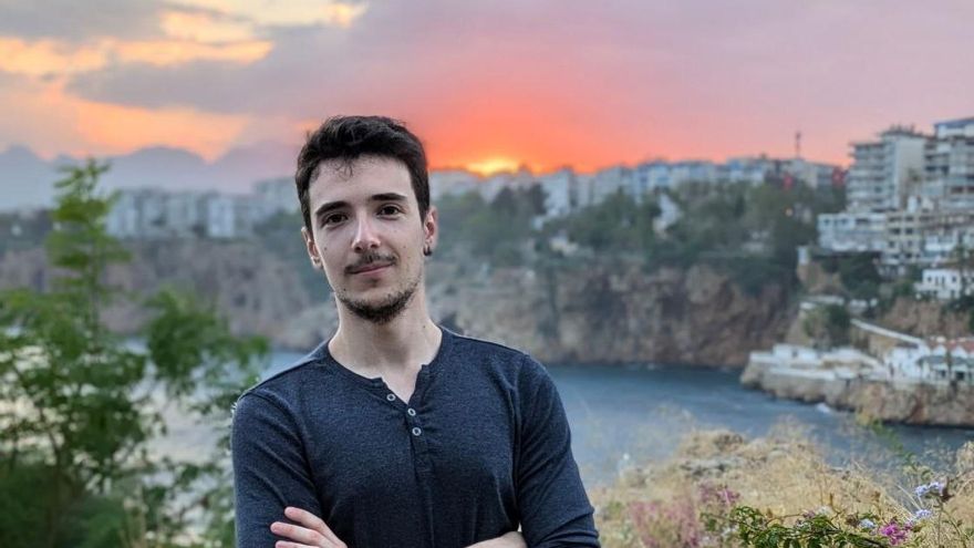 «Micci no es una cocina, es un laboratorio gastronómico»