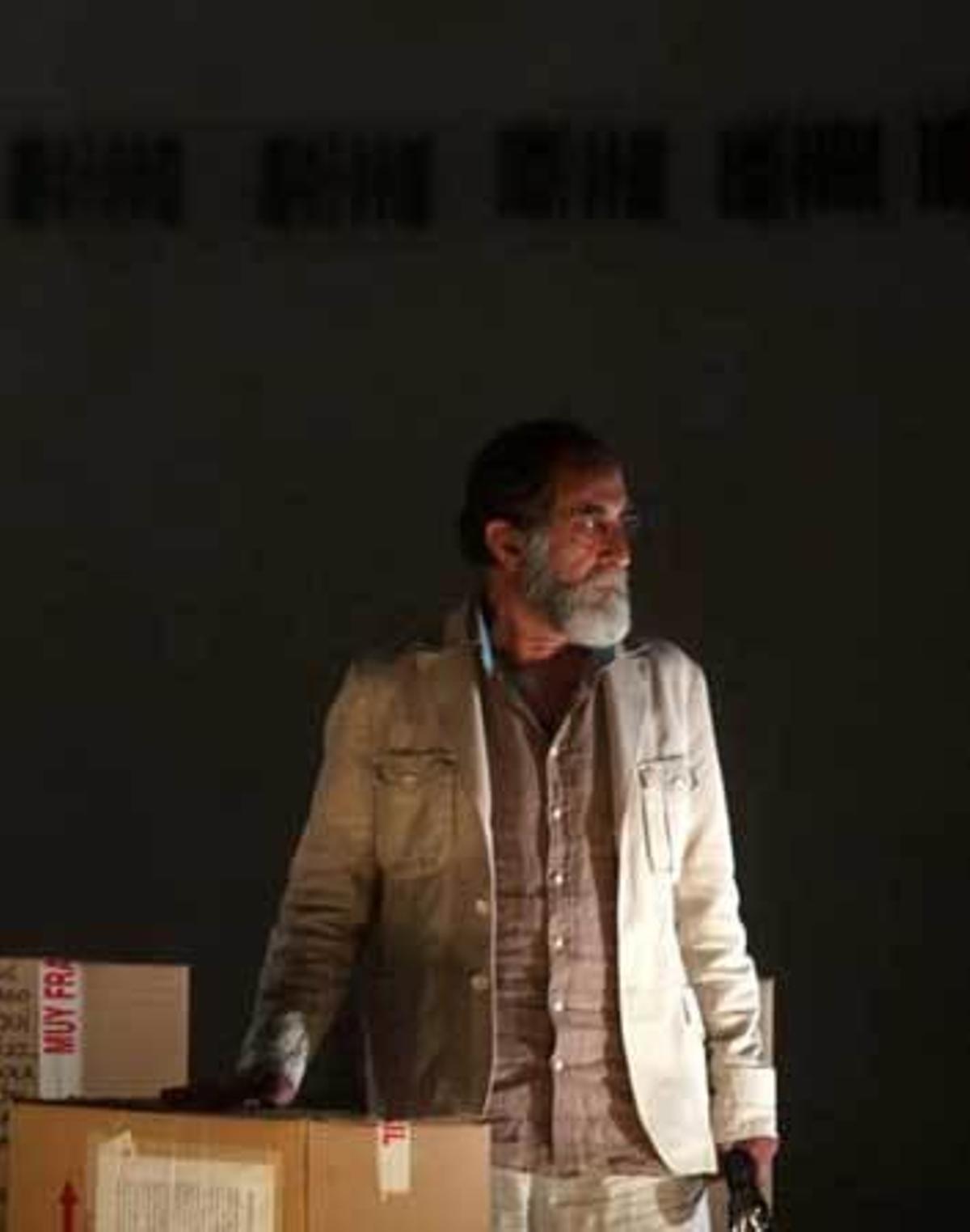 San Agustín según San Agustín