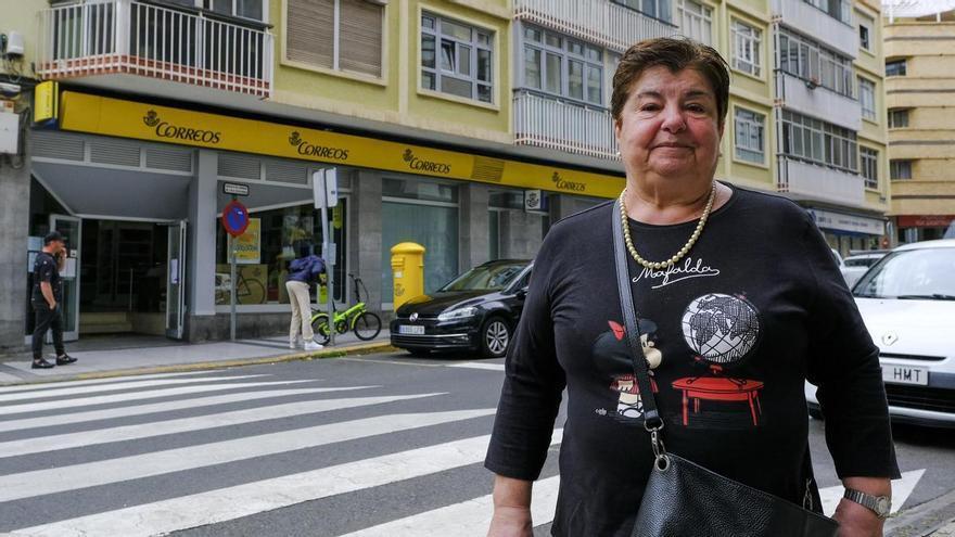 "Es una faena": usuarios ante el cierre de tres sucursales de Correos en Las Palmas de Gran Canaria