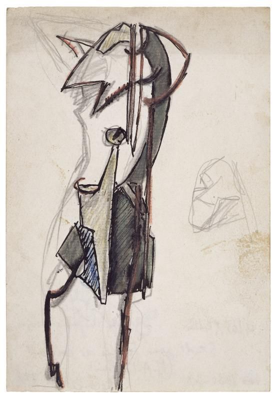 Julio González  y Picasso, una amistad que cambió la Historia del Arte