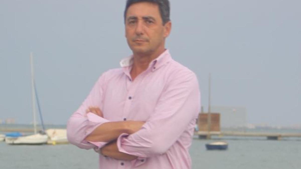 José Antonio Solano Campelo