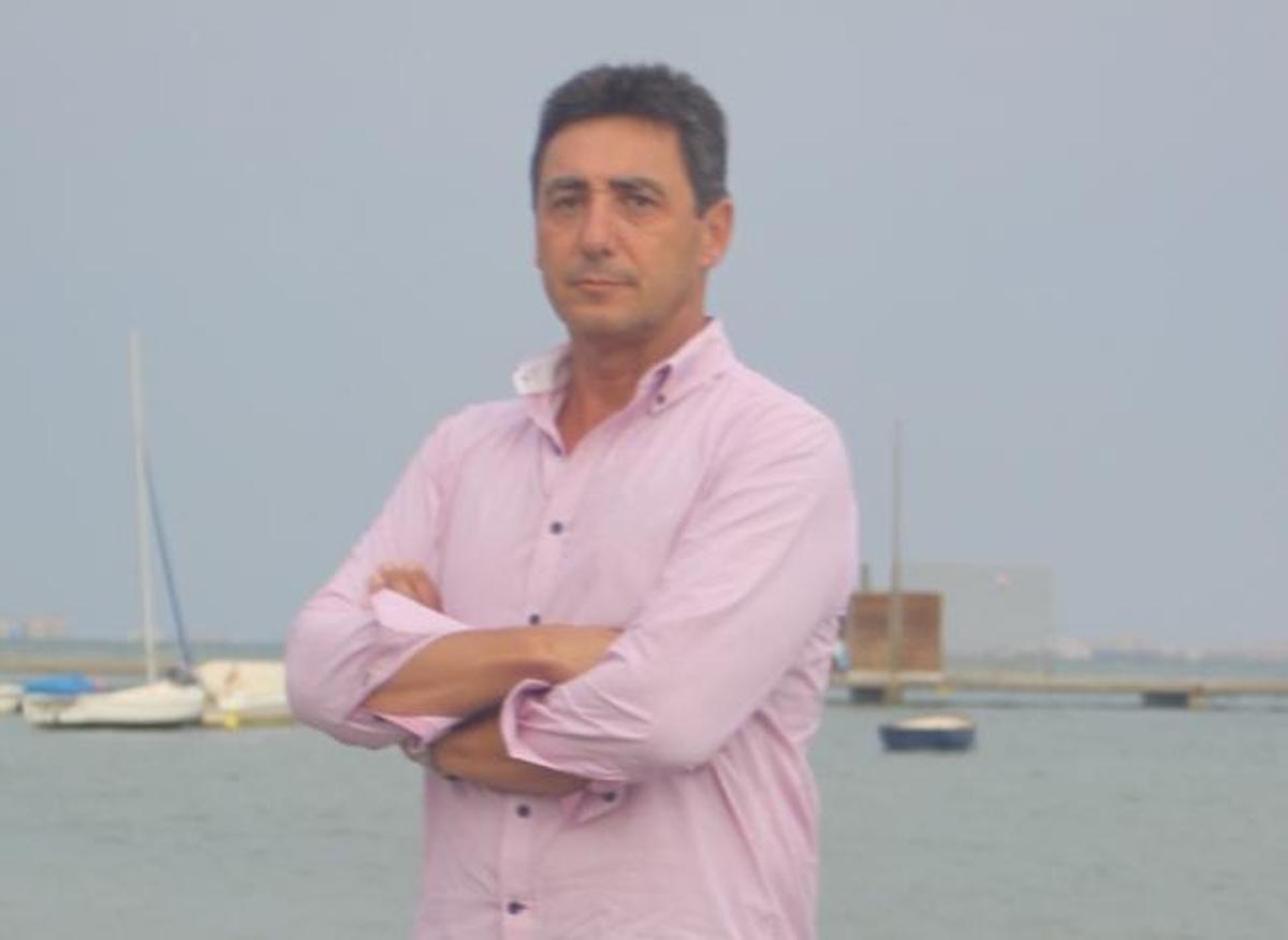 Fallece José Antonio Solano, presidente de la Federación Murciana de  Taekwondo