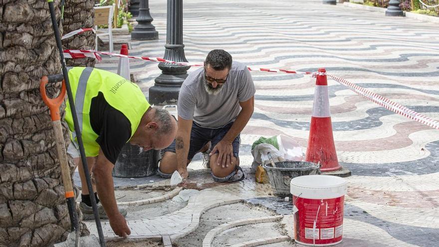 Alicante empeora su ejecución presupuestaria: solo invirtió cuatro de cada diez euros previstos en 2024