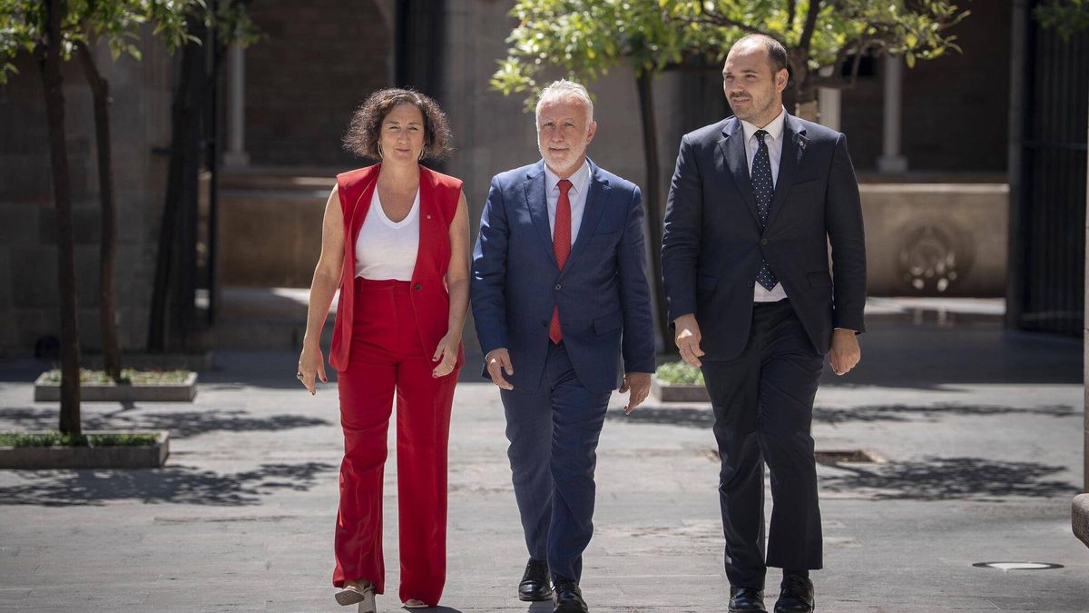El Gobierno espera poder presentar a las CCAA su modelo de financiación singular para Cataluña después del verano