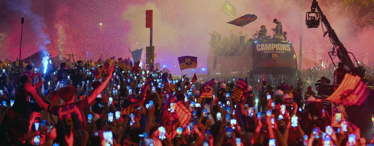 Laporta es presentarà a unes eleccions que no avançarà Laporta es presentarà a unes eleccions que no avançarà