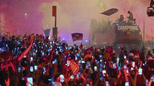 Laporta es presentarà a unes eleccions que no avançarà