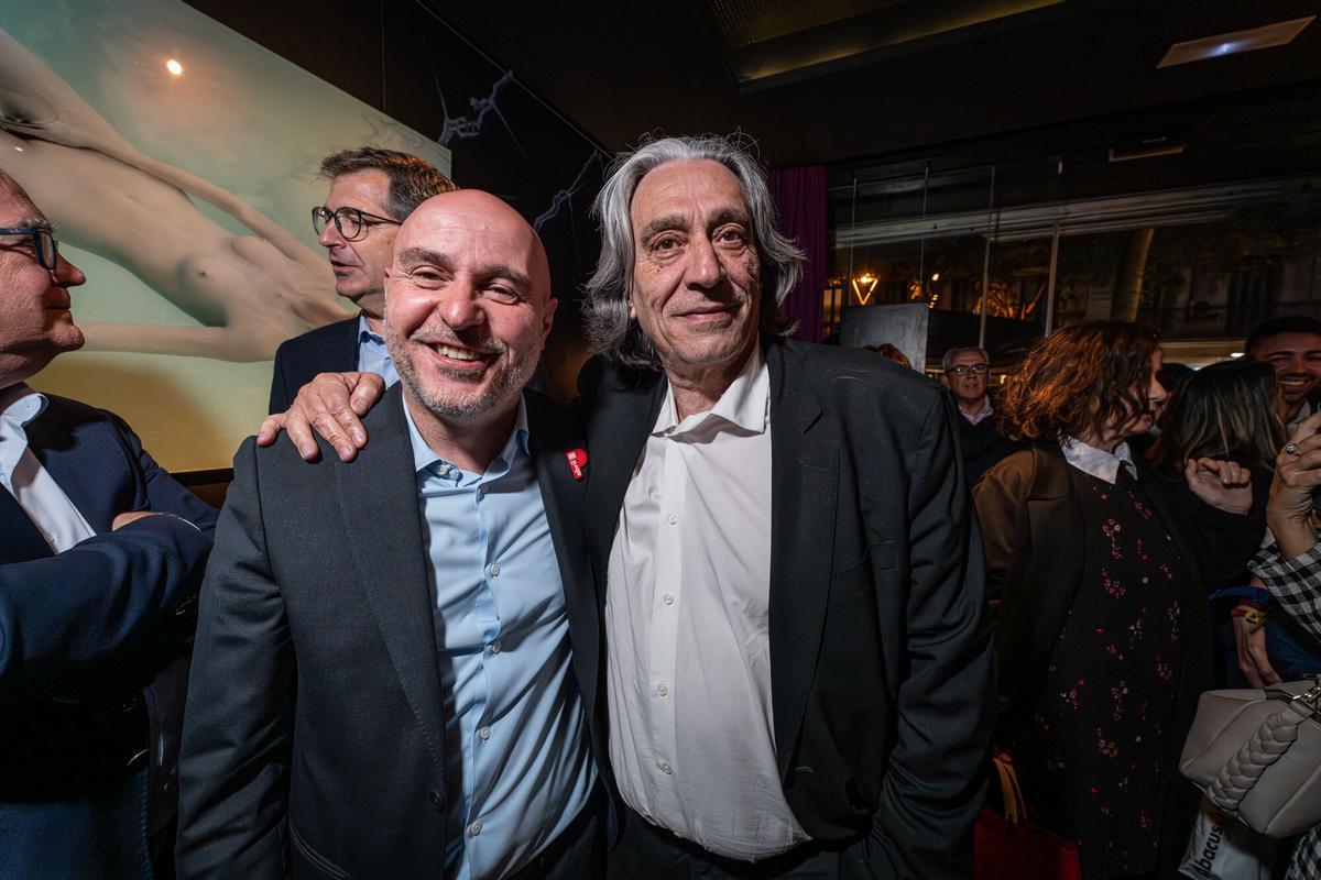 Ateneus i teatres privats rebran 2,5 milions per a la seva rehabilitació