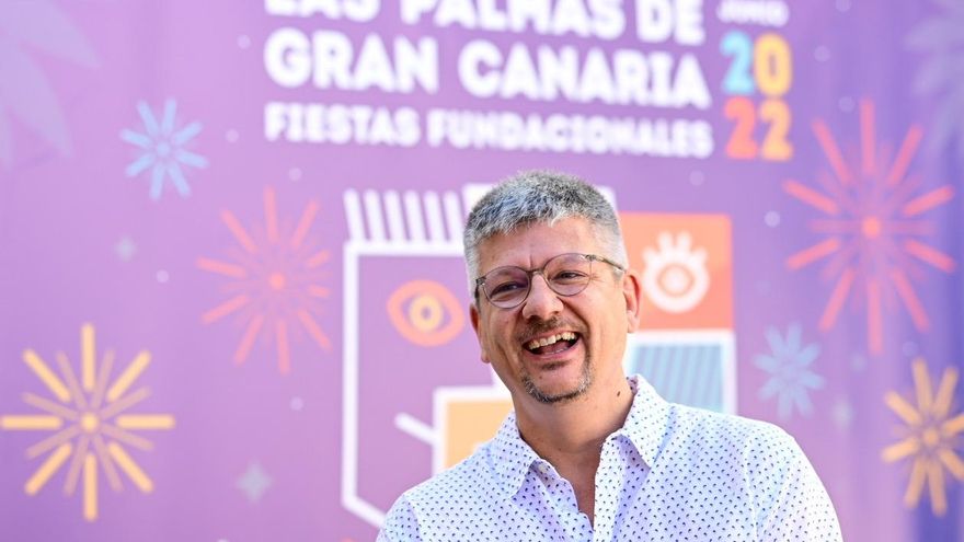 José Brito, director de Barrios Orquestados: «Las oenegés están sumergidas en una burocracia aplastante»