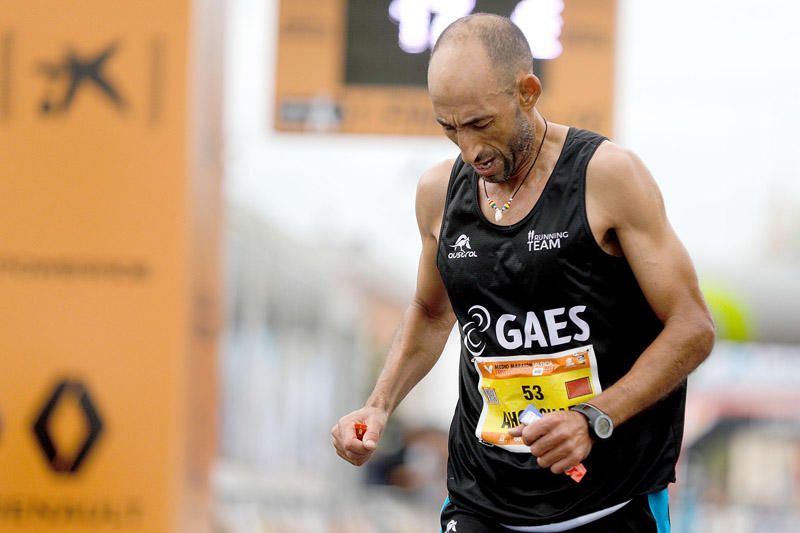 Medio Maratón de València 2017