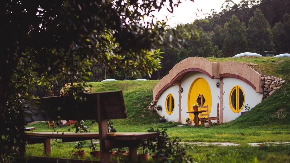 Hobbiton Galicia, Viveiro