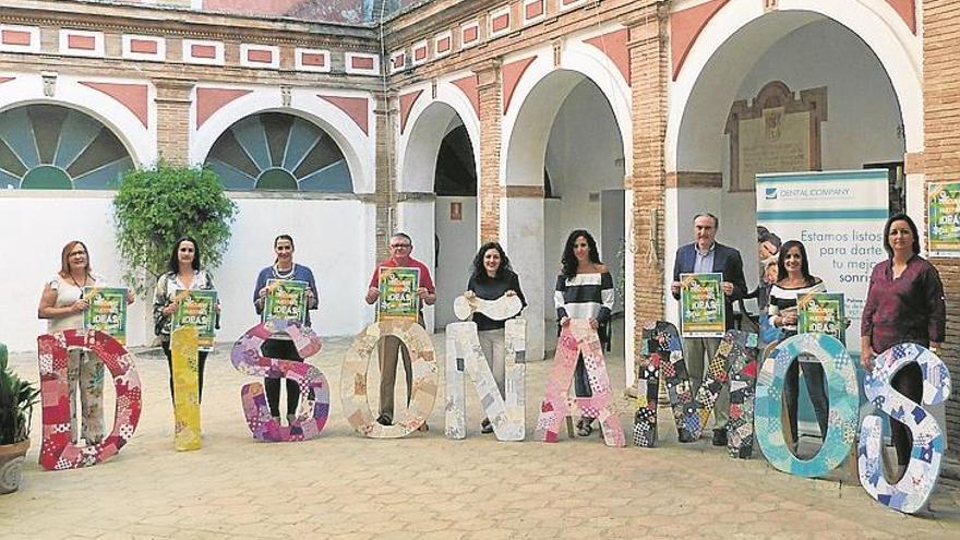 21 Creadores participan en el III Encuentro de Diseñadores ‘Disoñamos’