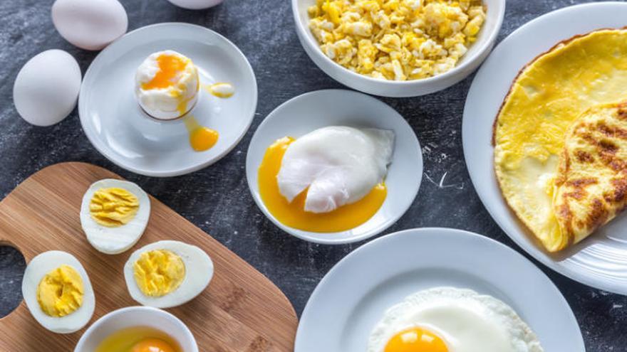 Els ous són un dels aliments que més malalties poden provocar.