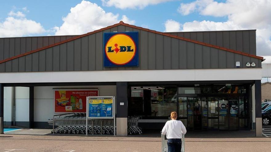 La nueva aspiradora sin cables de Lidl que arrasa en su web por precio y  calidad - Faro de Vigo