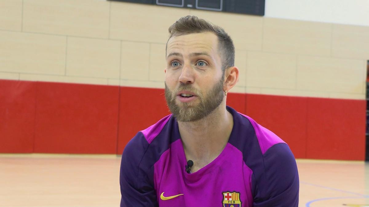 Entrevista Aleix Gómez