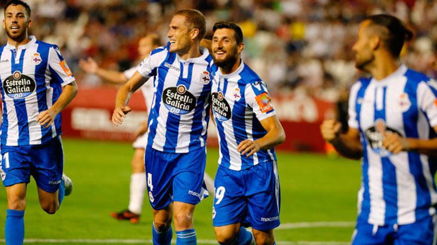 Álex aboga por el VAR en Segunda División tras polémica en Albacete