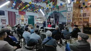 Las asociaciones de vecinos del distrito 2 de Alicante denuncian recortes en las subvenciones para sus sedes