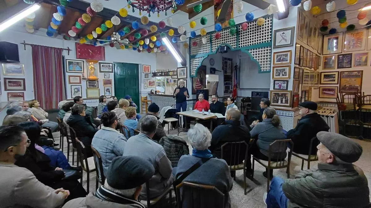 Los vecinos de Villafranqueza reclaman un distrito propio en Alicante