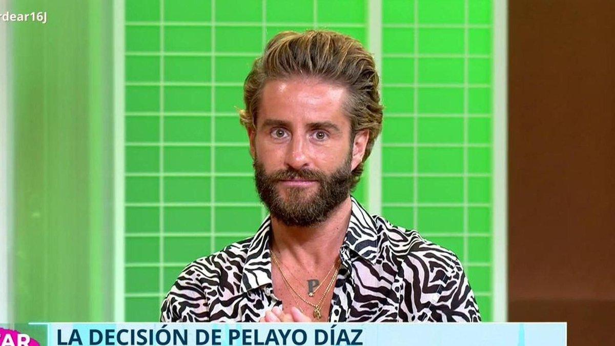 Sorpresa en Telecinco… ¡'Tardear' ficha a Pelayo Díaz como colaborador!