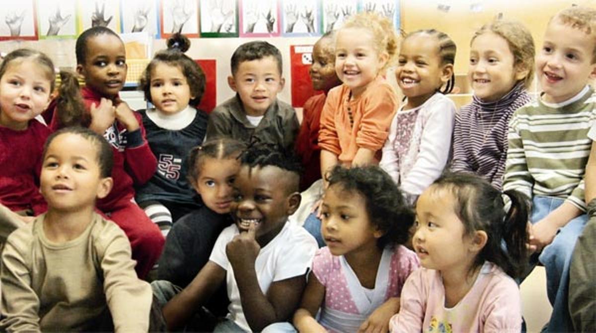 Tràiler de la pel·lícula ’Solo es el principio’.