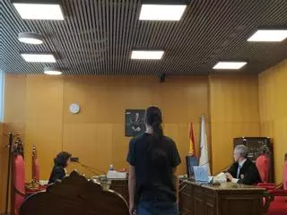 Un valdeorrés se inventó un robo a punta de pistola y ahora se enfrenta a una sanción económica