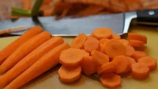Los 10 beneficios de las zanahorias que te harán replantearte tu dieta y comerlas a diario