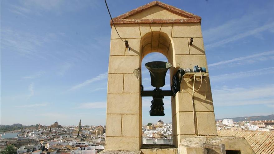 El tiempo en Córdoba: cielos despejados y una máxima de 21º